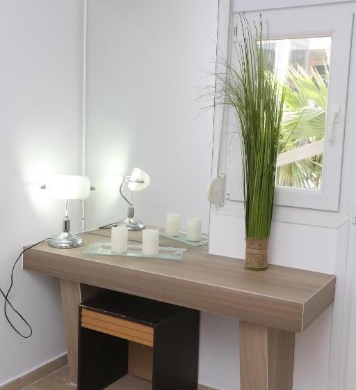 חדר סטנדרט, Philoxenia Spa