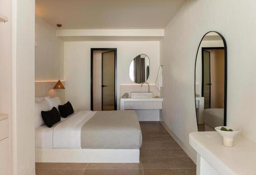 اتاق لوکس, Porto Mykonos