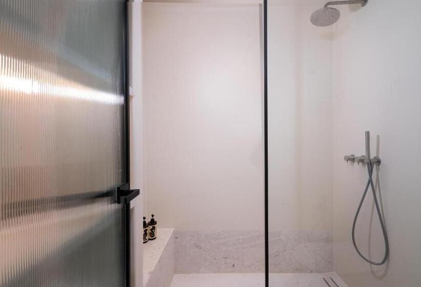 豪华房间, Porto Mykonos