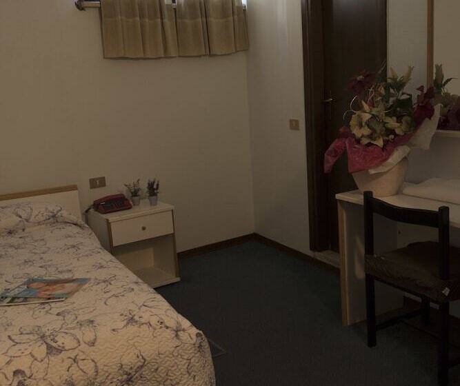 Номер Стандарт Индивидуальный, Primavera