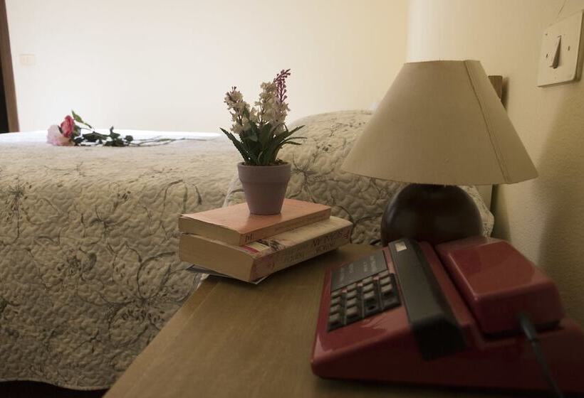 Номер Стандарт, Primavera