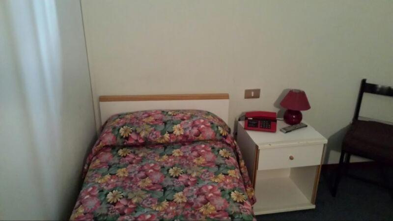 Номер Стандарт Индивидуальный, Primavera