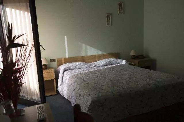 Standard-huone, Primavera