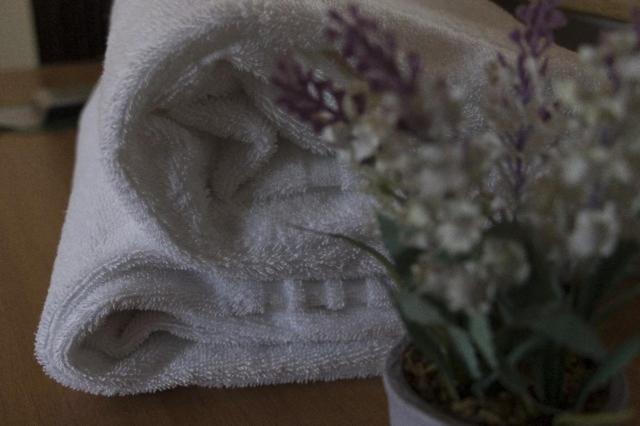 Номер Стандарт Трехместный, Primavera