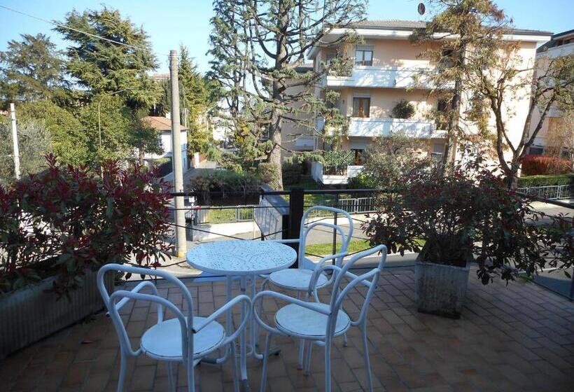 Четырехместный Номер Стандарт, Primavera