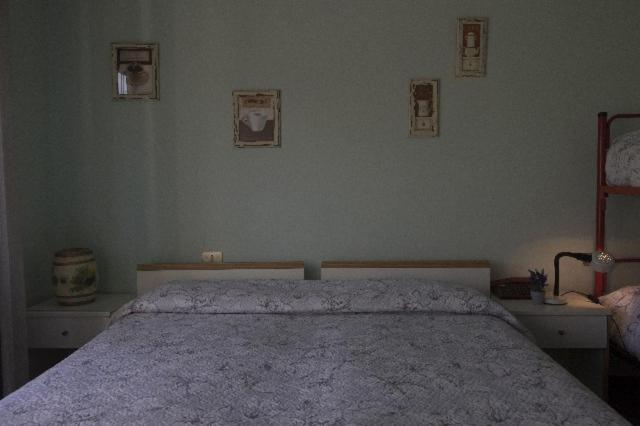 Четырехместный Номер Стандарт, Primavera