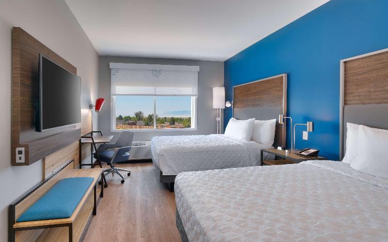 高级大房间, Radisson Blu Hotel, London Mercer Street