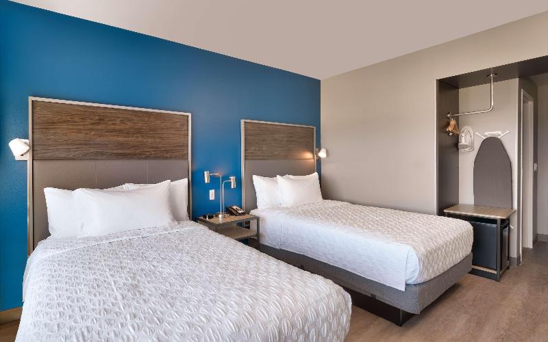 高级大房间, Radisson Blu Hotel, London Mercer Street