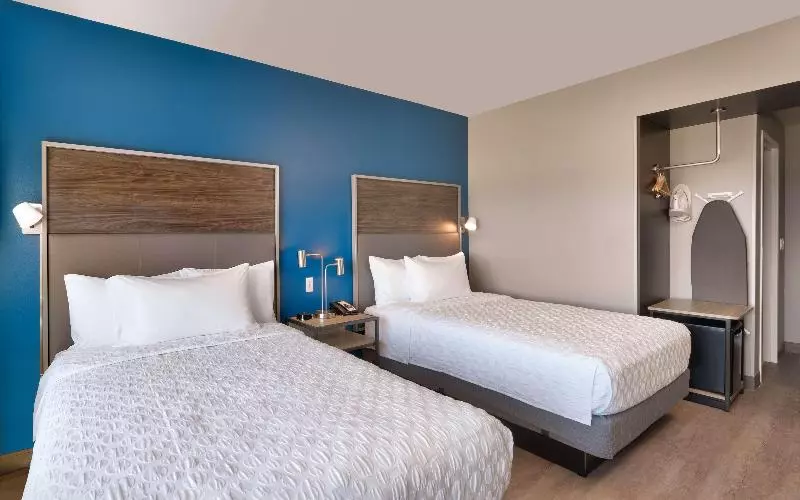 اتاق سوپریور, Radisson Blu Hotel, London Mercer Street