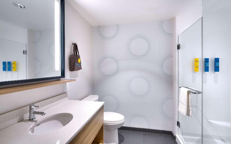 高级大房间, Radisson Blu Hotel, London Mercer Street