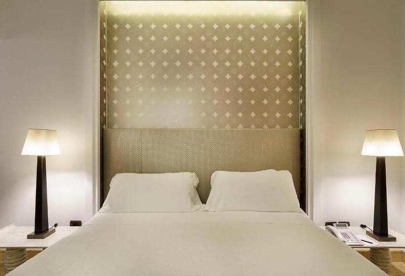 غرفة سوبيريور مزوَّدة بتراس, Romano Palace Luxury