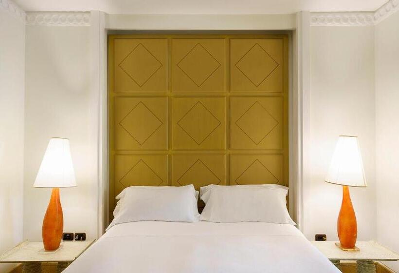 غرفة سوبيريور مزوَّدة بتراس, Romano Palace Luxury