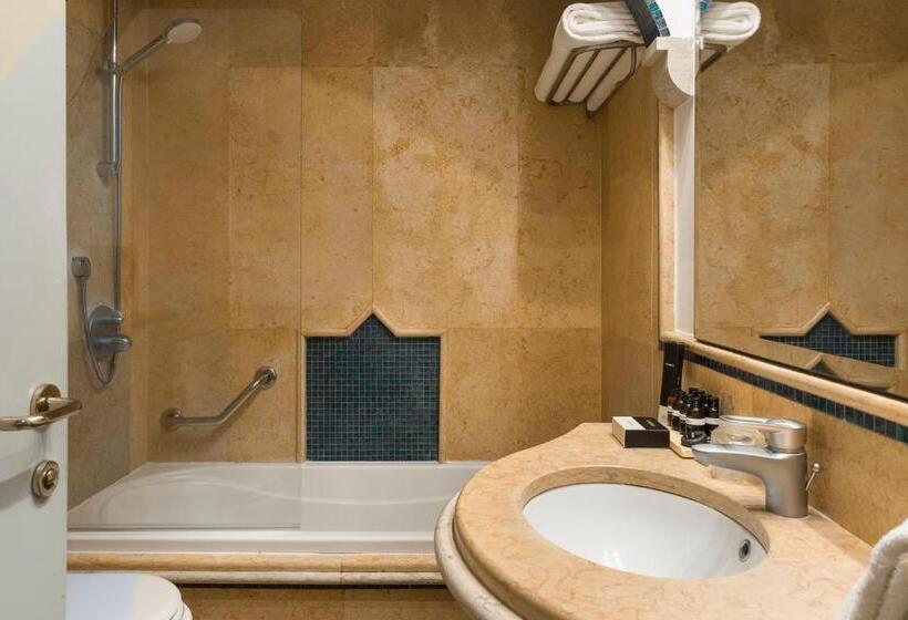 اتاق استاندارد, Romano Palace Luxury
