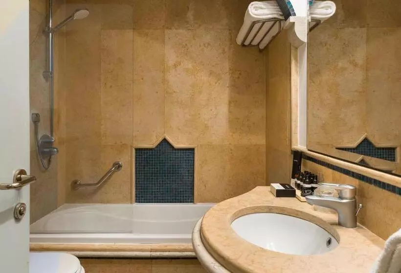 スタンダードルーム, Romano Palace Luxury