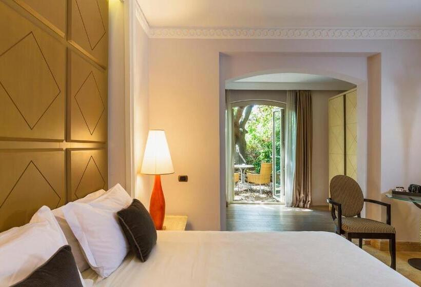 غرفة قياسية, Romano Palace Luxury