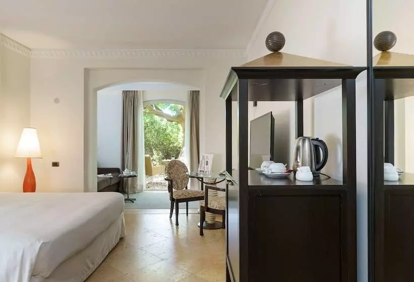 トリプルクラシックルーム, Romano Palace Luxury
