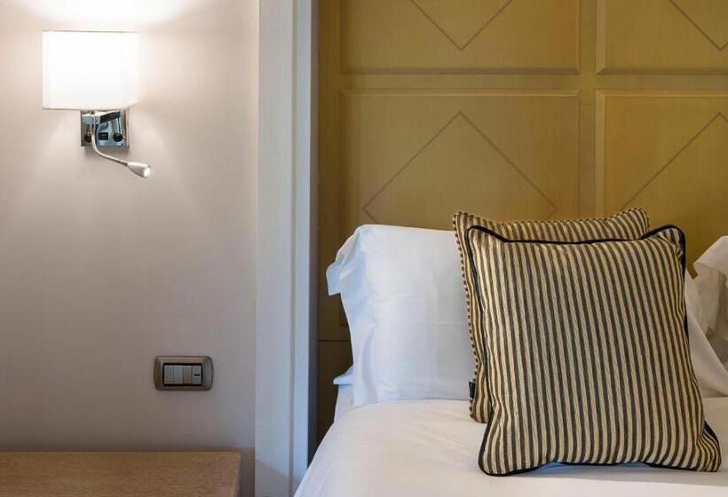 غرفة قياسية, Romano Palace Luxury