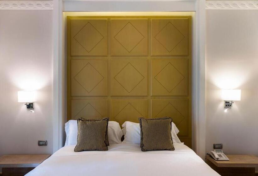 اتاق استاندارد, Romano Palace Luxury