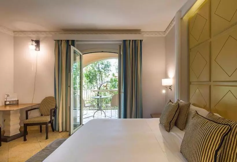 スタンダードルーム, Romano Palace Luxury