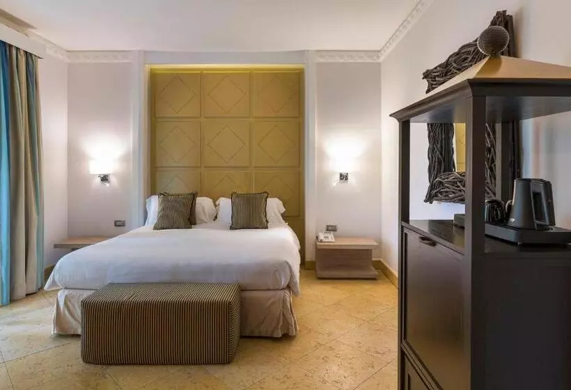 スタンダードルーム, Romano Palace Luxury