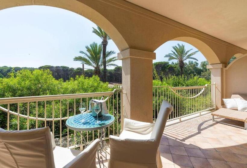 جناح مزود بتراس, Romano Palace Luxury