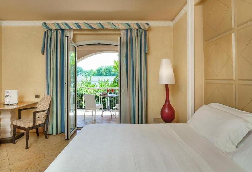 غرفة قياسية فردية, Romano Palace Luxury