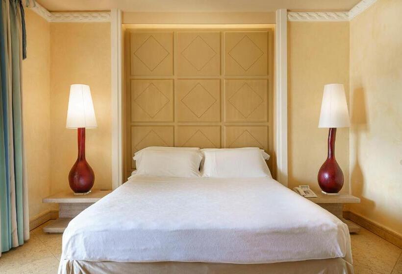 غرفة قياسية فردية, Romano Palace Luxury