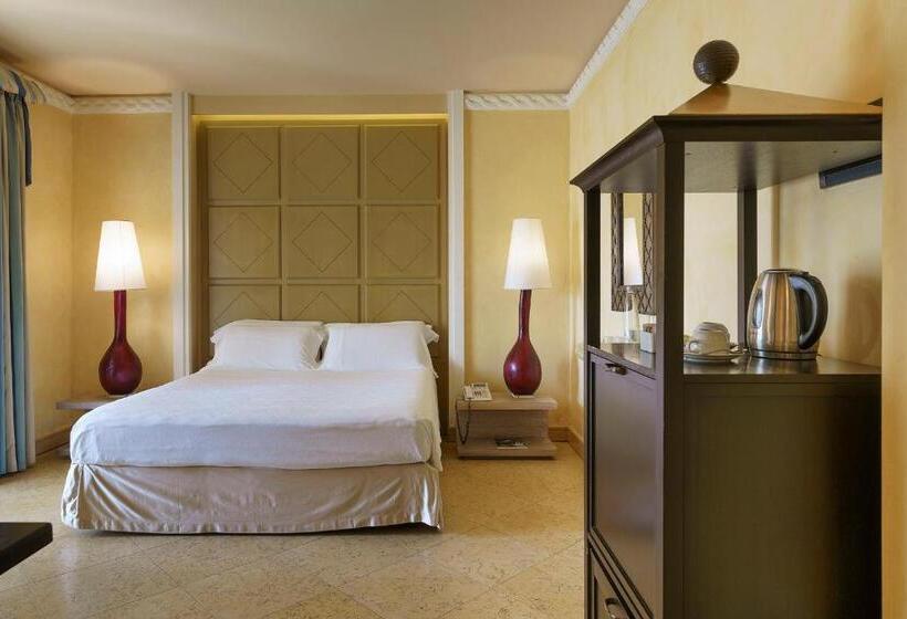 غرفة قياسية فردية, Romano Palace Luxury