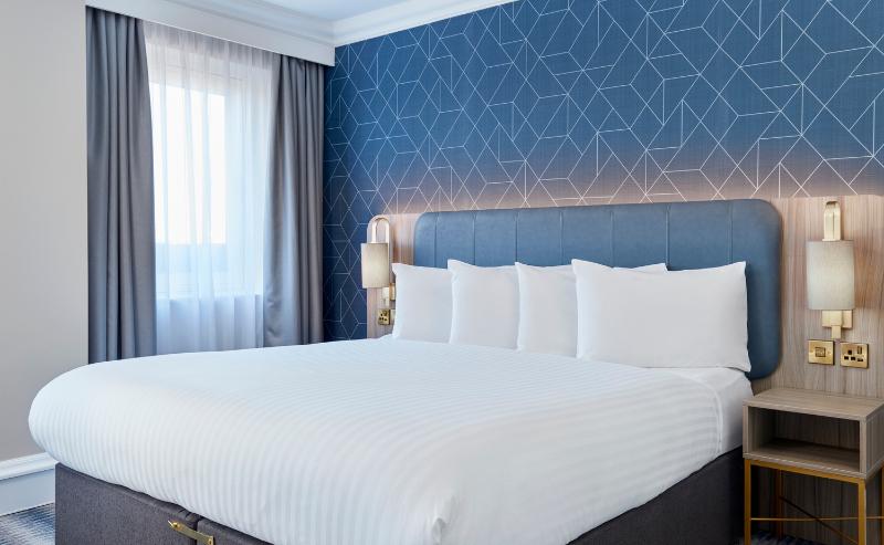 غرفة كلاسيكية ثلاثية, Romano Palace Luxury