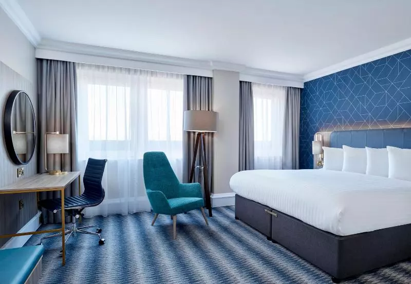 トリプルクラシックルーム, Romano Palace Luxury