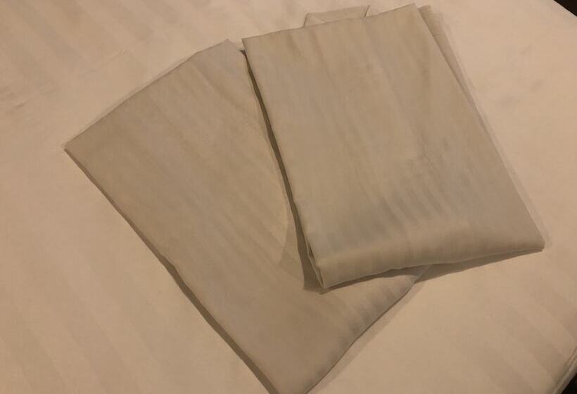 غرفة قياسية, Shibuya Tobu