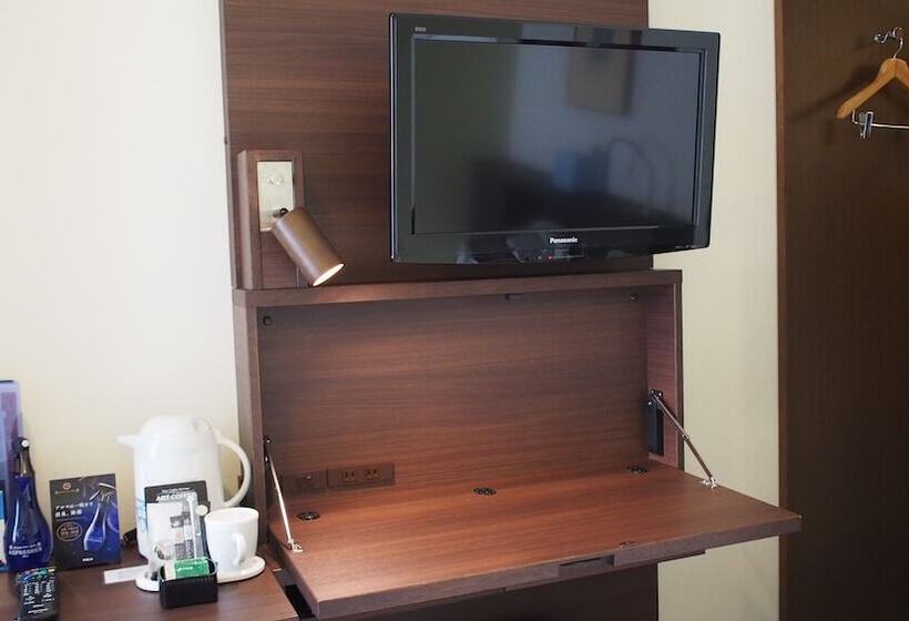 غرفة قياسية, Shibuya Tobu