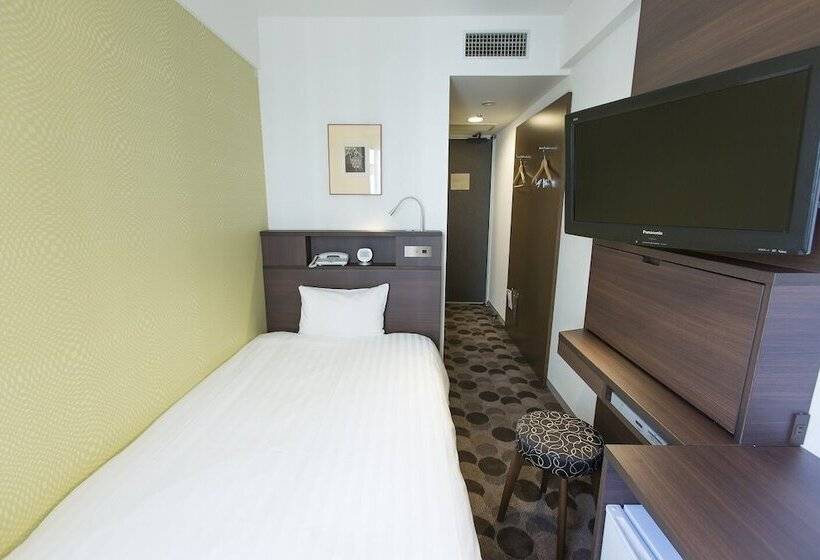 غرفة قياسية, Shibuya Tobu