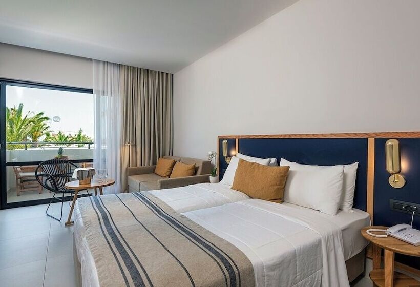 اتاق استاندارد, Smy Kos Beach & Splash