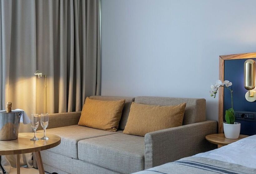 اتاق استاندارد, Smy Kos Beach & Splash