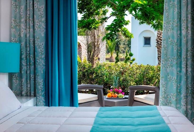 اتاق سوپریور, Smy Kos Beach & Splash