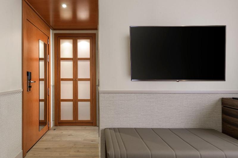 اتاق استاندارد, Smy Kos Beach & Splash