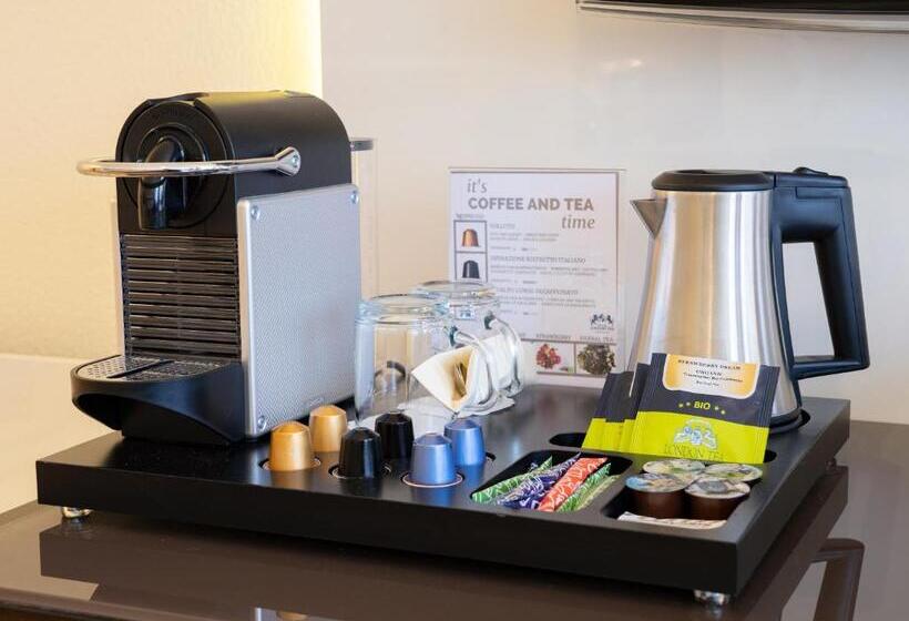 Номер Deluxe, Spalentor   Ihr Sympathisches Stadt