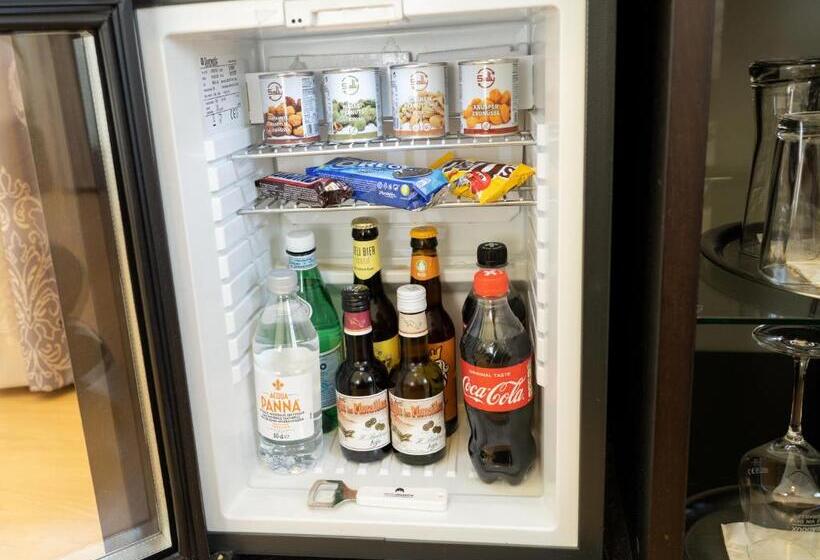 Номер Комфорт, Spalentor   Ihr Sympathisches Stadt