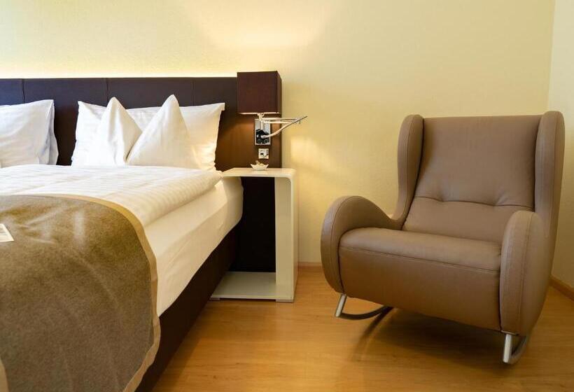 Номер Комфорт, Spalentor   Ihr Sympathisches Stadt