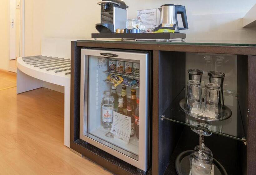 Полулюкс, Spalentor   Ihr Sympathisches Stadt