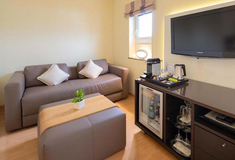 Полулюкс, Spalentor   Ihr Sympathisches Stadt