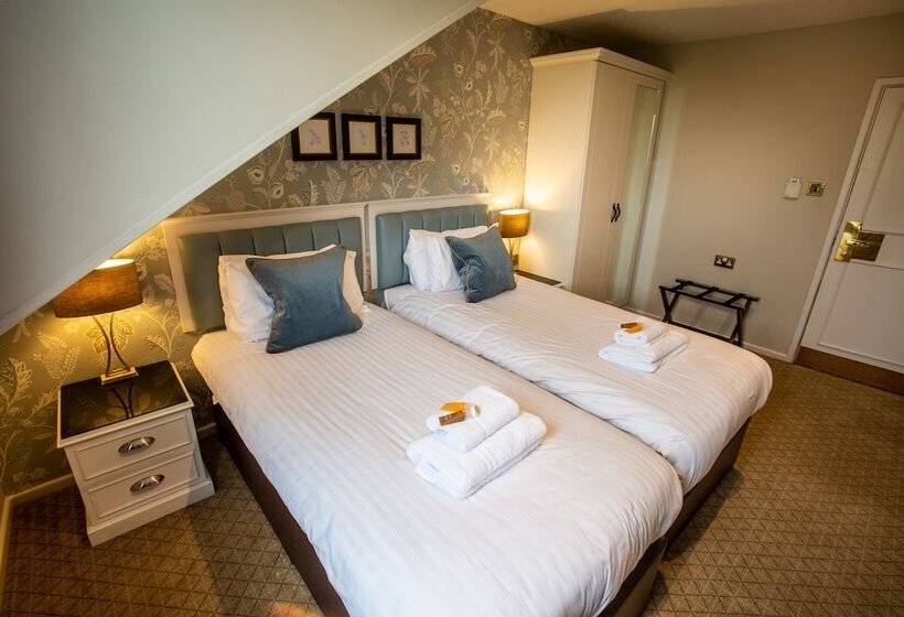 Номер Стандарт, Abbey Hotel Golf & Spa