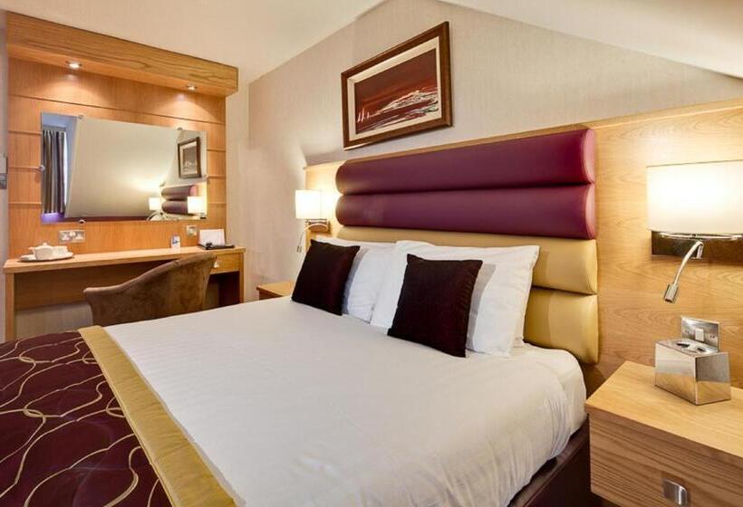 Номер Стандарт, Abbey Hotel Golf & Spa