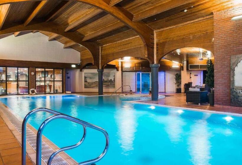 Номер Superior, Abbey Hotel Golf & Spa