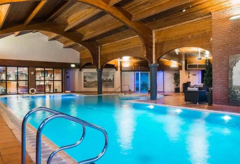 スーペリアールーム, Abbey Hotel Golf & Spa