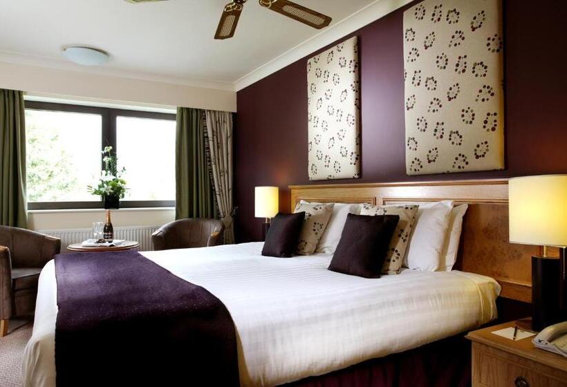 Номер Superior, Abbey Hotel Golf & Spa