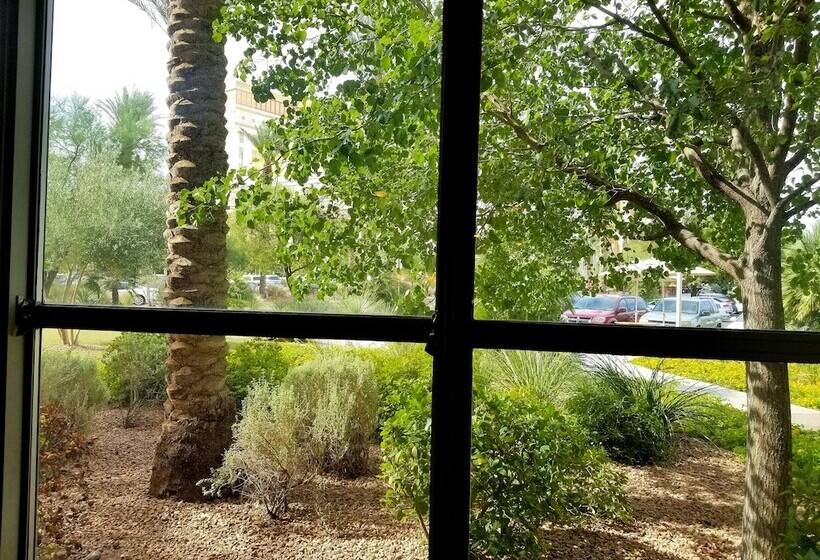 套房, Grandview At Las Vegas