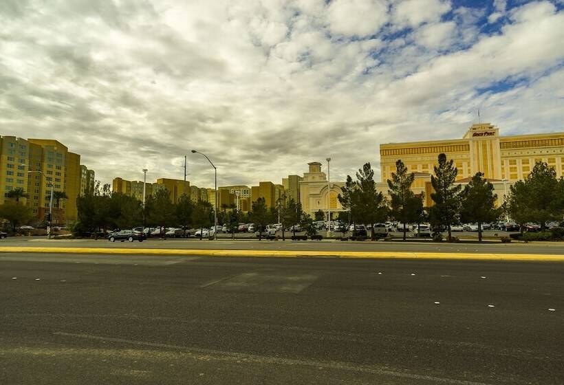 套房, Grandview At Las Vegas