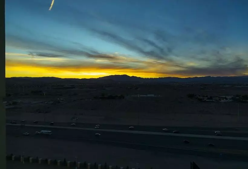 スイート, Grandview At Las Vegas